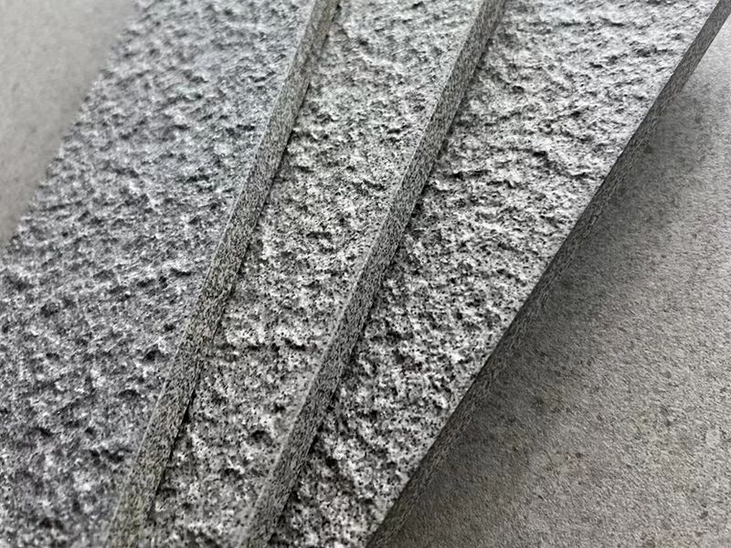 纯通体仿石砖
