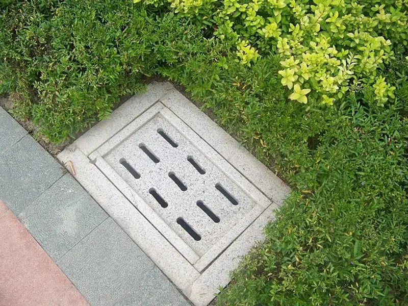 雨篦子案例
