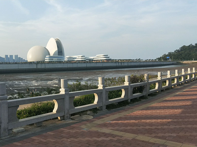 珠海野狸岛